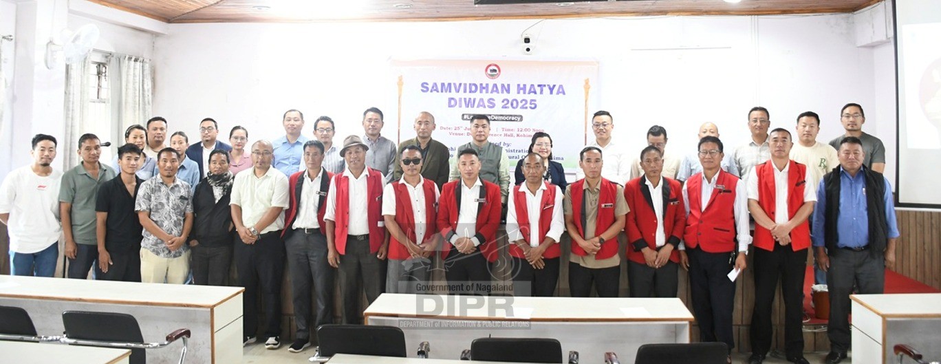 DA-JGUA AWARENESS AND BENEFIT SATURATION CAMP HELD AT SECHU ZUBZA