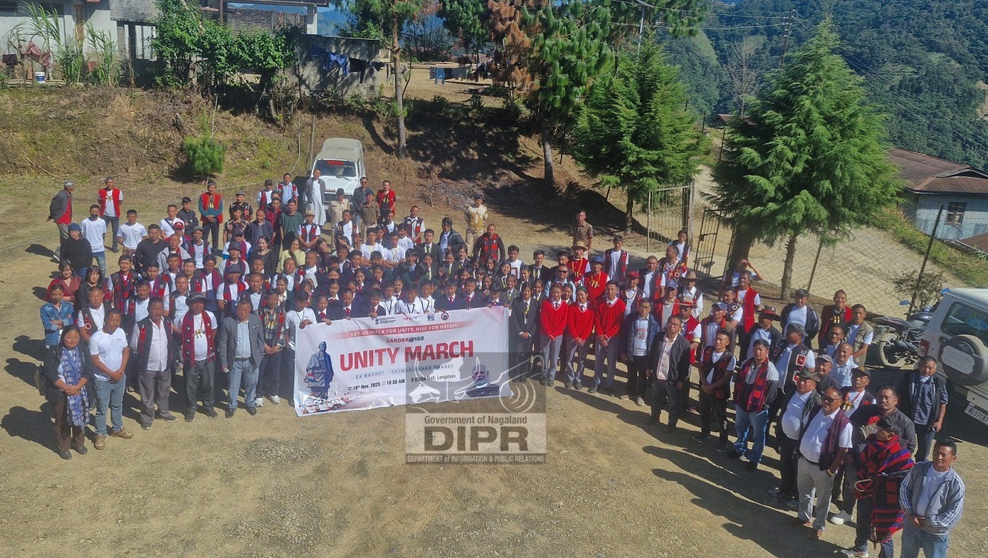 CELEBRATION-OF-150th-BIRTH-ANNIVERSARY-OF-SARDAR-PATEL-CULMINATES-AT-LONGKHIM