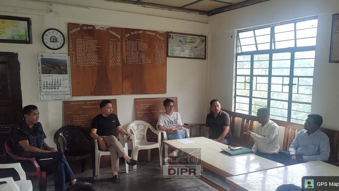 STAKEHOLDER MEETING HELD TO ADDRESS CABBAGE MARKETING CRISIS AT RAZEBA RANGE