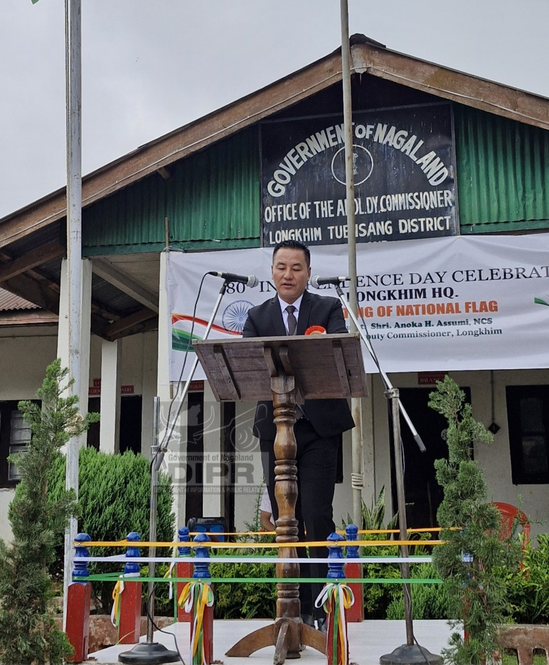 LONGKHIM