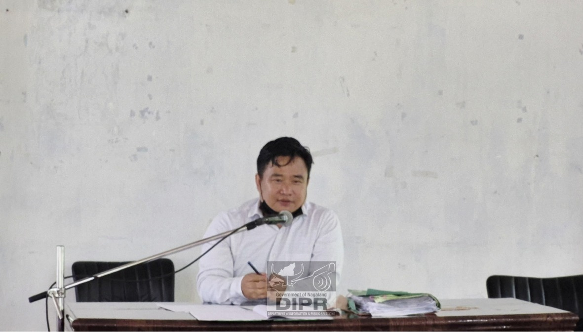 MELURI DPDB DELIBERATES ON SANITATION AND WASTE MANAGEMENT