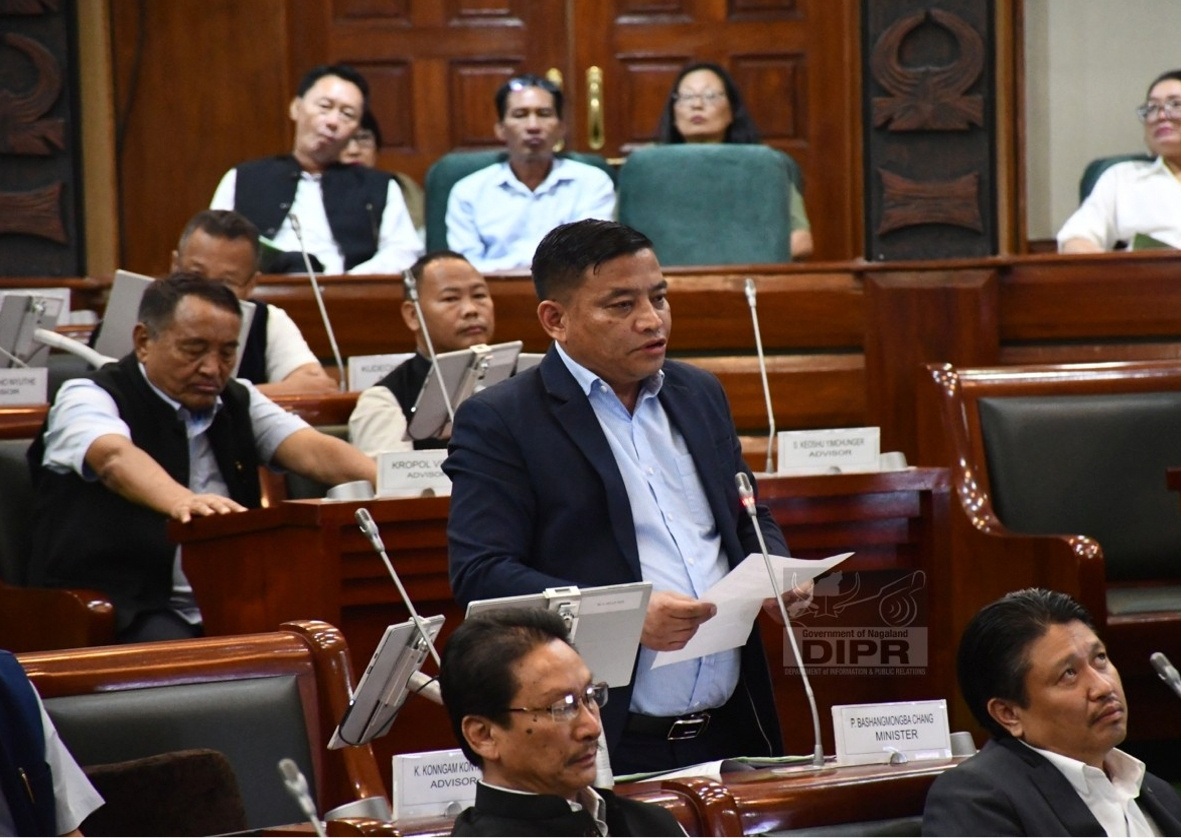 DELIBERATION ON MATTERS OF URGENT PUBLIC IMPORTANCE