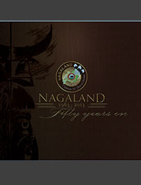Nagaland 50 Years on Last Edition