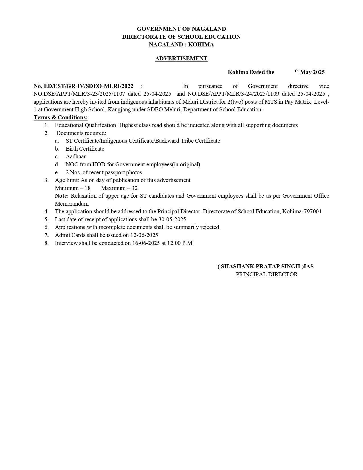 Advertisement-School-Education