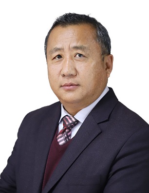 CHIEF SECRETARY