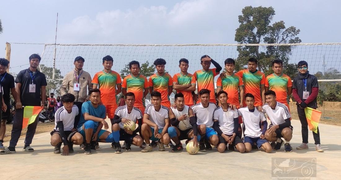 KSON 6th SPORTS MEET CONCLUDES AT AHTHIBUNG TOWN   