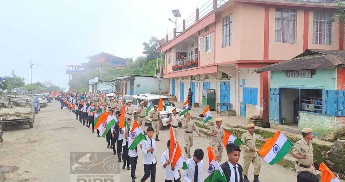  PRABHAT PFHERI HELD AT PUGHOBOTO