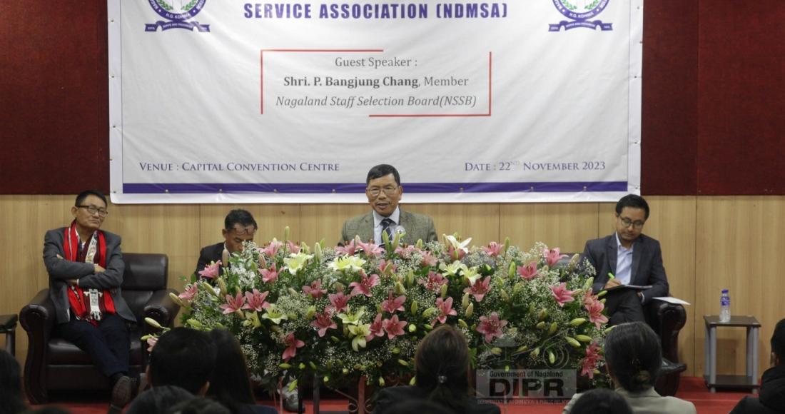 NDMSA 4TH BI-ENNIAL CONFERENCE HELD