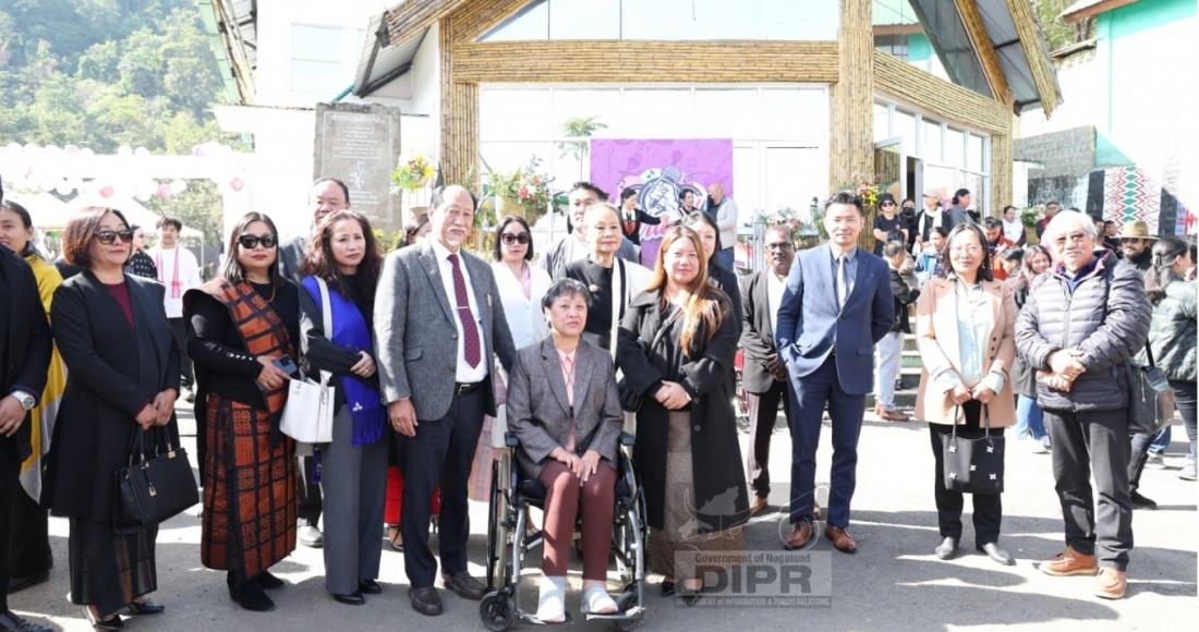 RIO INAUGURATES DISABILITY PRIDE FAIR