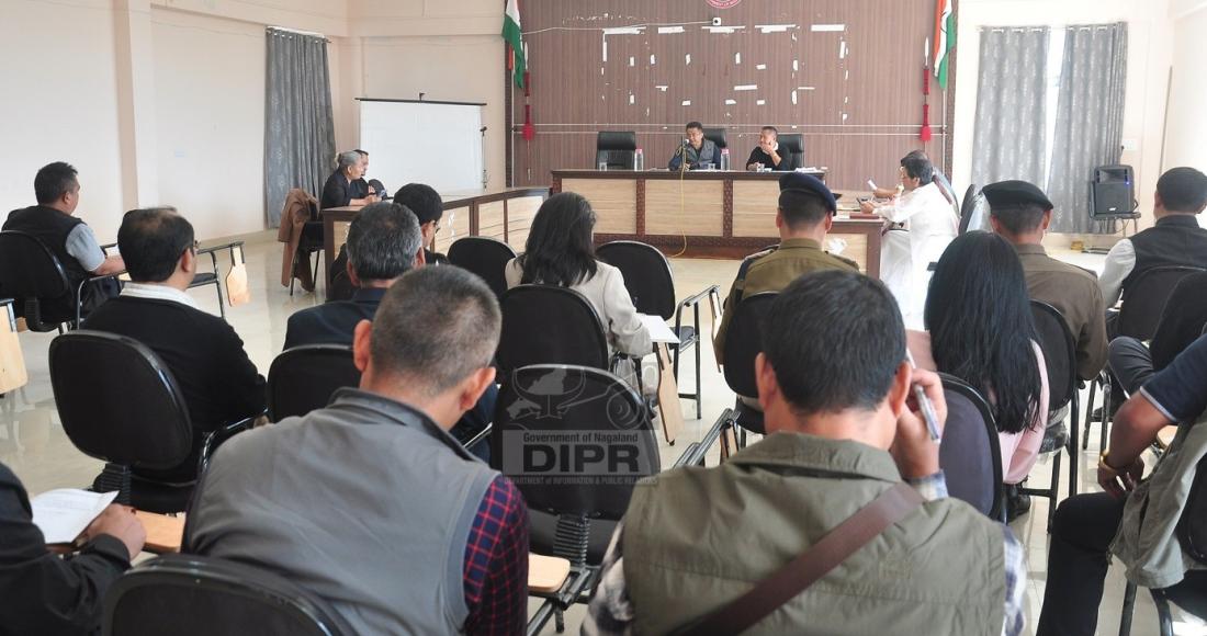 MOKOKCHUNG-DPDB-MEETING-HELD