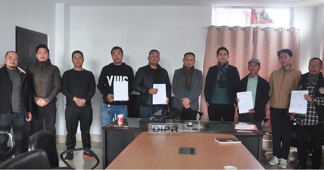 ADC MOKOKCHUNG NOTIFIES ON FINAL PUBLICATION OF ELECTORAL ROLL