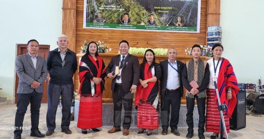 2nd EDITION OF YHSU CONFERENCE HELD