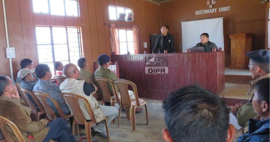 CONSULTATIVE MEETING HELD AHEAD OF GOVERNOR'S VISIT TO PUNGRO