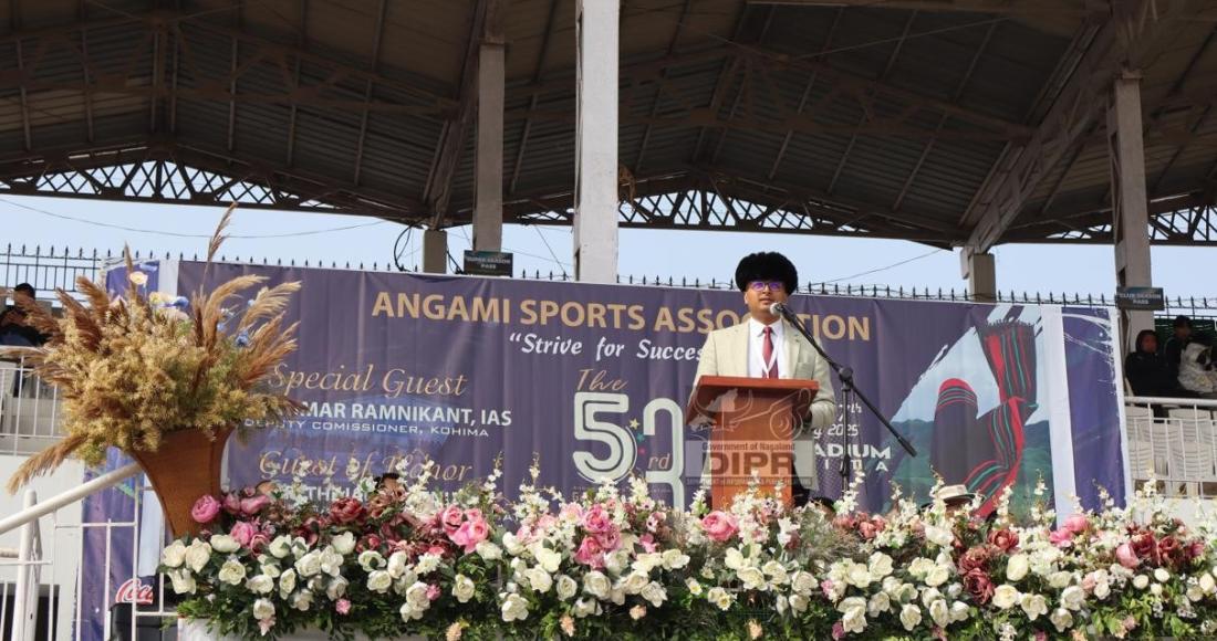 ASA 53RD GAMES AND SPORTS MEET 2025 BEGINS