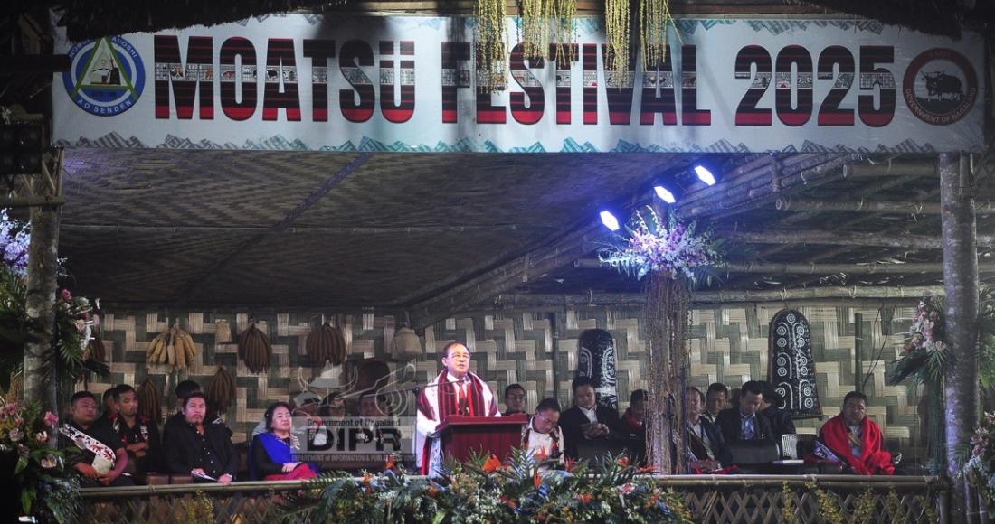 ADVISOR T.N. MANNEN GRACES MOATSU FESTIVAL 2025 SONG COMPETITION