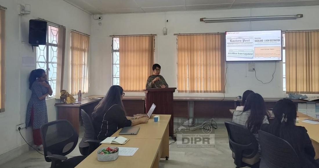 WORKSHOP ON EXAM REFORMS MANAGEMENT PLAN