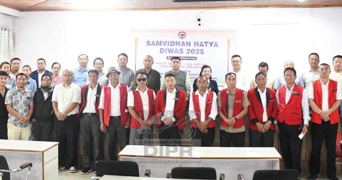 DA-JGUA AWARENESS AND BENEFIT SATURATION CAMP HELD AT SECHU ZUBZA