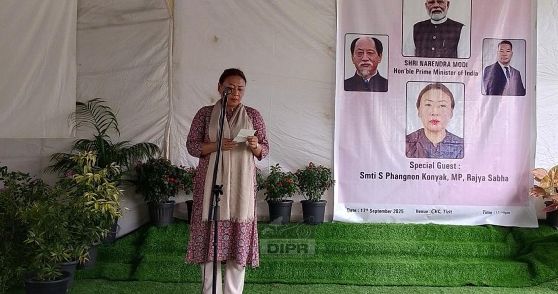 SWASTH-NARI-SASHAKT-PARIVAAR-ABHIYAAN-LAUNCHES-AT-TIZIT