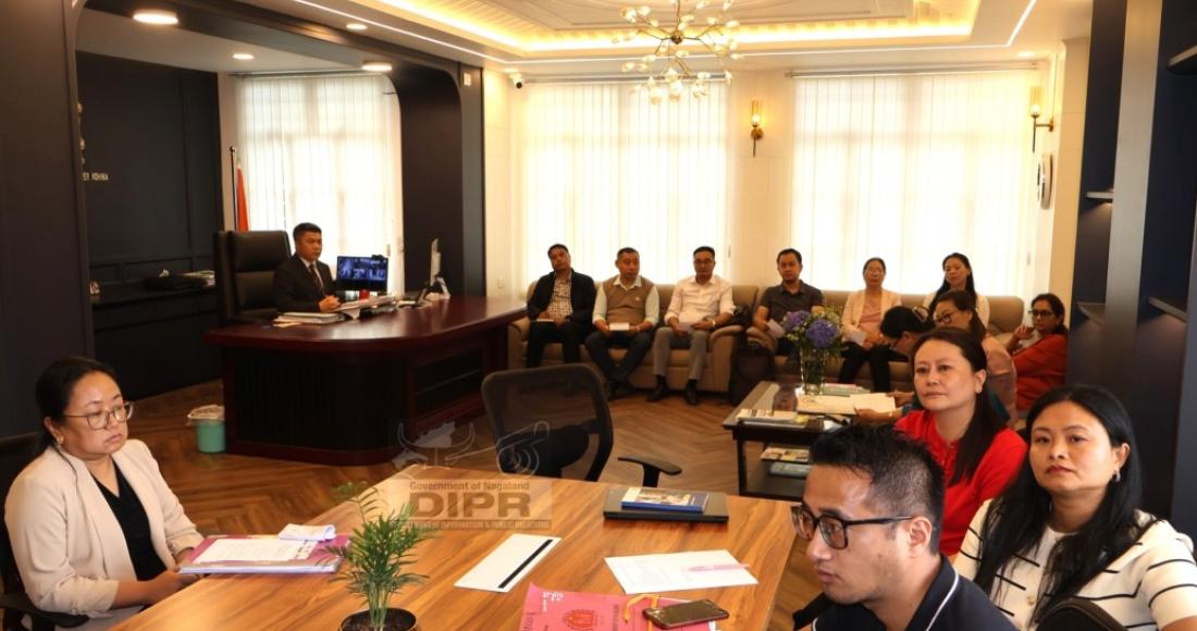 district-task-force-reviews-health-waste-management-and-immunization-preparedness-in-kohima