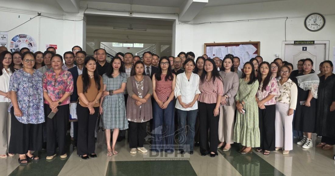 national-statistics-day-2026-celebrated-at-directorate-of-economics-and-statistics