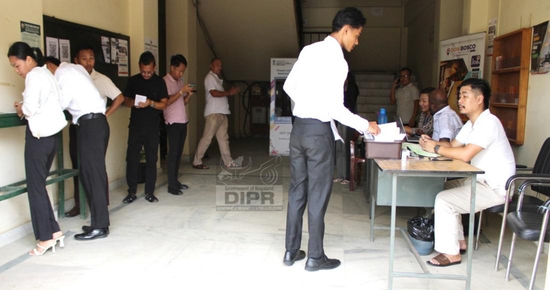 mega-job-fair-held-in-dimapur-deo-calls-for-shift-towards-private-sector-employment
