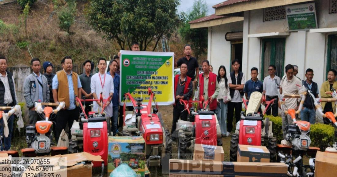 /agri-department-distributed-machineries-to-farmers-at-shamator