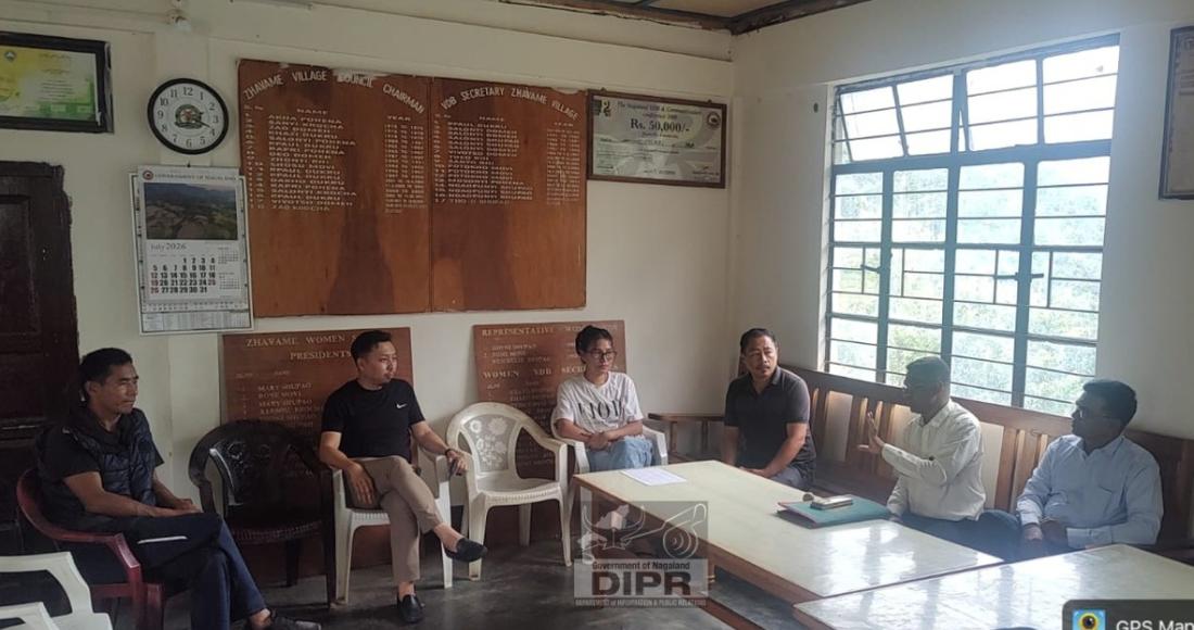STAKEHOLDER MEETING HELD TO ADDRESS CABBAGE MARKETING CRISIS AT RAZEBA RANGE