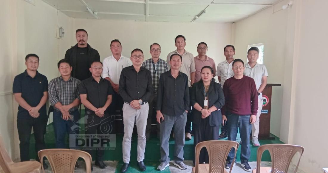 SDO (CIVIL), JAKHAMA REVIEWS PROGRESS OF CENSUS 2027