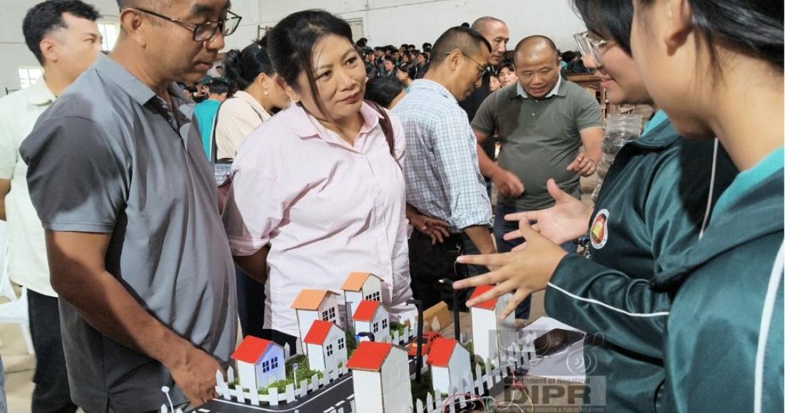 TM GOVERNMENT HIGHER SECONDARY SCHOOL CELEBRATES WORLD YOUTH SKILLS DAY 2026 WITH STUDENT SKILL EXHIBITION