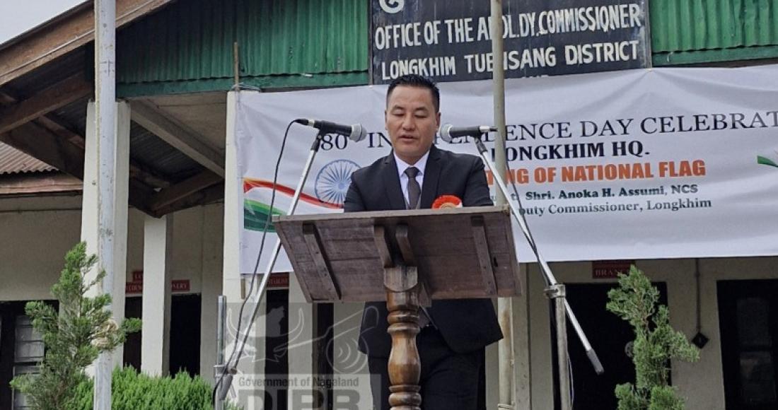 LONGKHIM