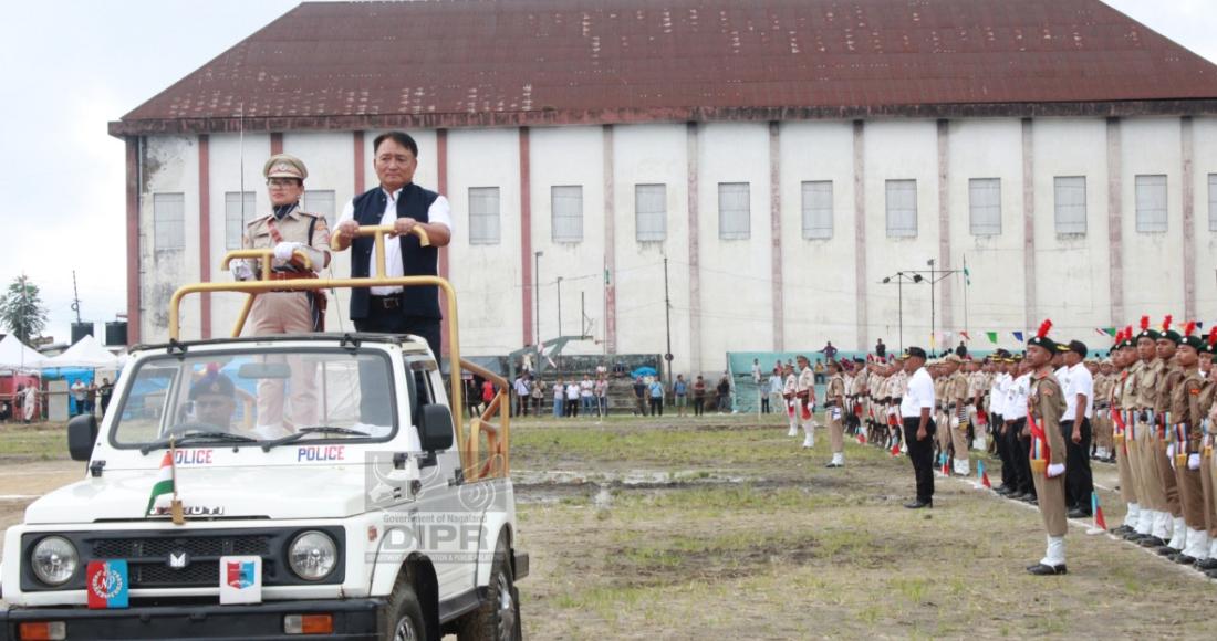 MOKOKCHUNG