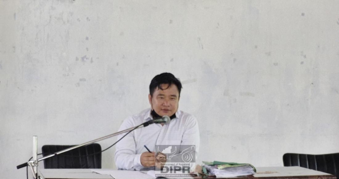 MELURI DPDB DELIBERATES ON SANITATION AND WASTE MANAGEMENT