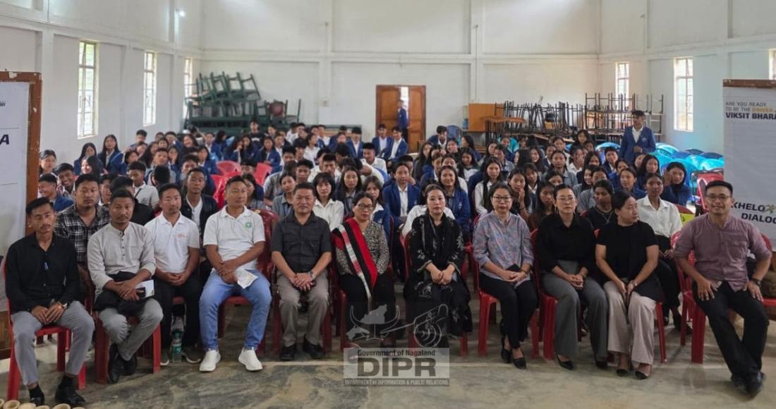 YINGLI COLLEGE LONGLENG CELEBRATES NATIONAL SPORTS DAY 2026