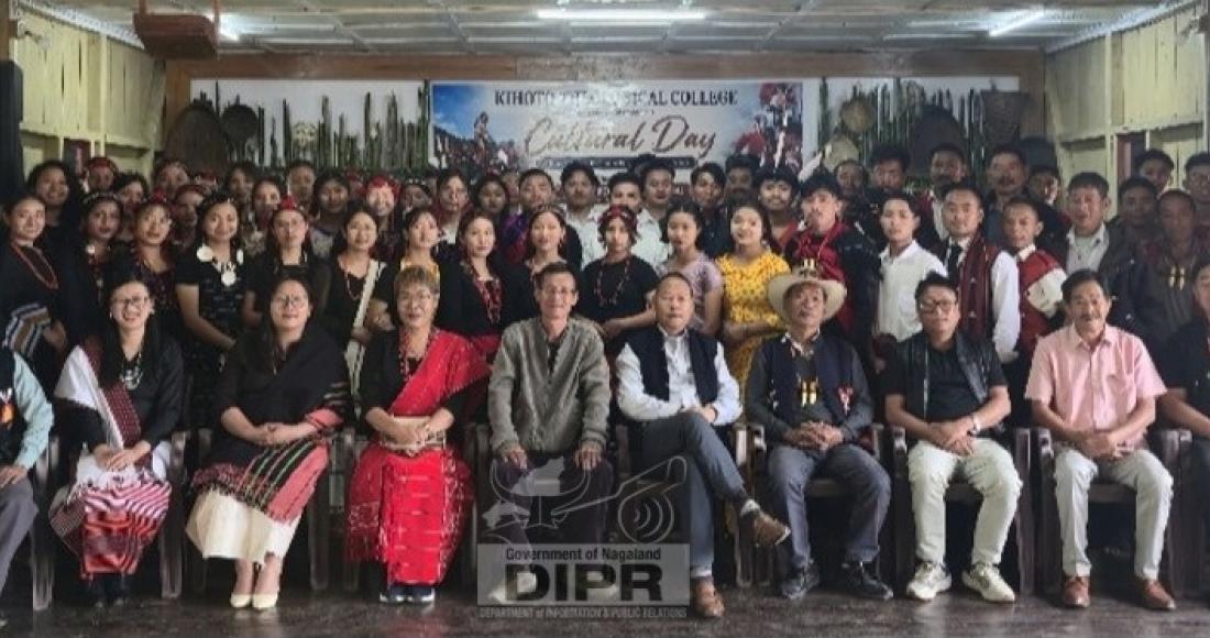 CULTURAL DAY OBSERVED AT YAKOR
