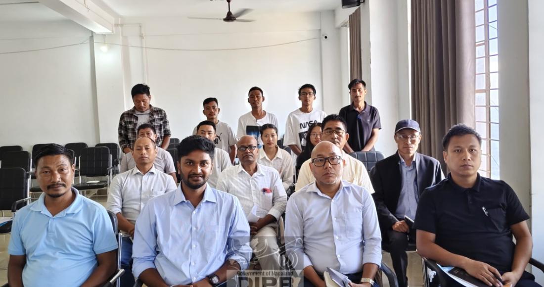 ADC LONLENG INFORMS ON LATERAL ENTRY SELECTION TEST SCHEDULED ON APRIL 10, 2027