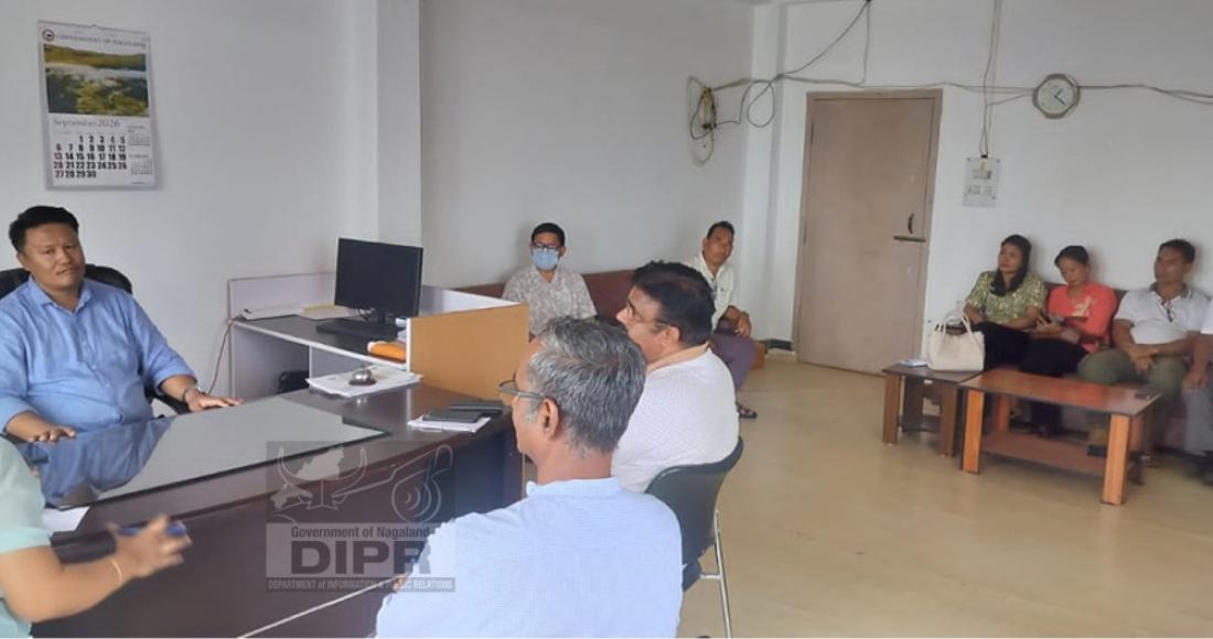 MEASLES OUTBREAK IN TIZIT BLOCK: HEALTH DEPARTMENT INTENSIFIES SURVEILLANCE, VACCINATION AND PUBLIC AWARENESS MEASURES