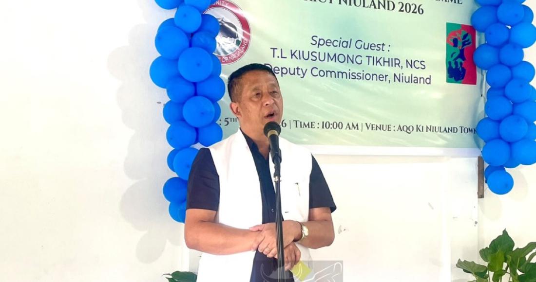 TEACHER’S DAY CELEBRATED ACROSS THE STATE AT NIULAND