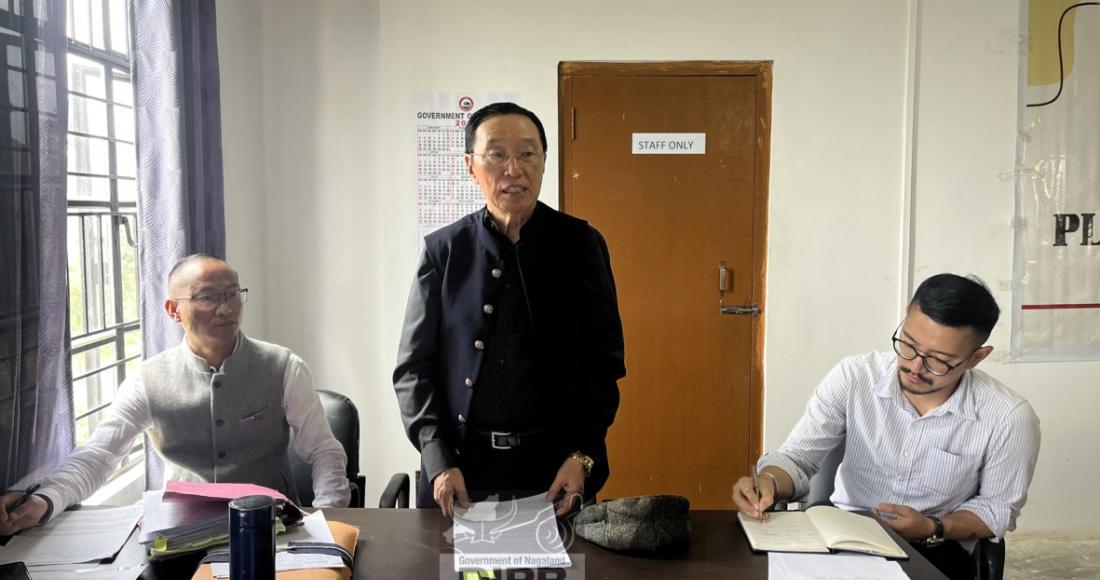 PUGHOBOTO SDPDB PUSHES DEVELOPMENT AGENDA, APPROVES KEY PROPOSALS AND CALLS FOR ACTION PLANS