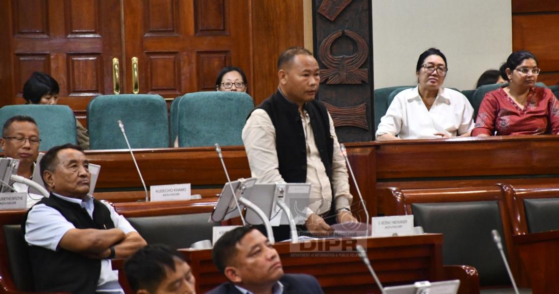 CM’S CONCLUDING REMARKS ON PROTECTED AREA PERMIT