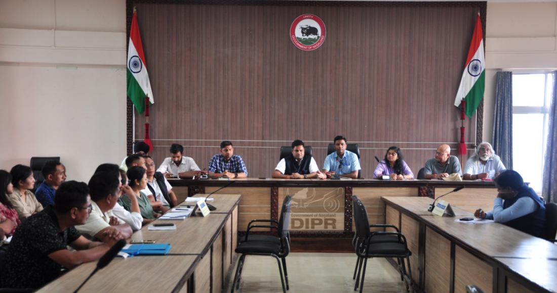 CENTRAL PDNA VISITED MOKOKCHUNG