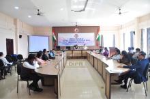 MOKOKCHUNG DPDB MEETING HELD